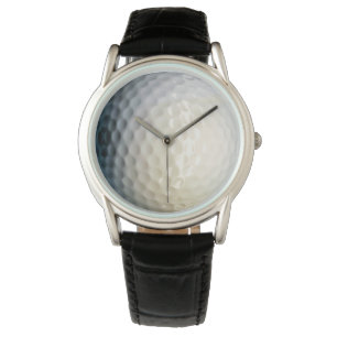 Reloj De Pulsera Pelota de golf