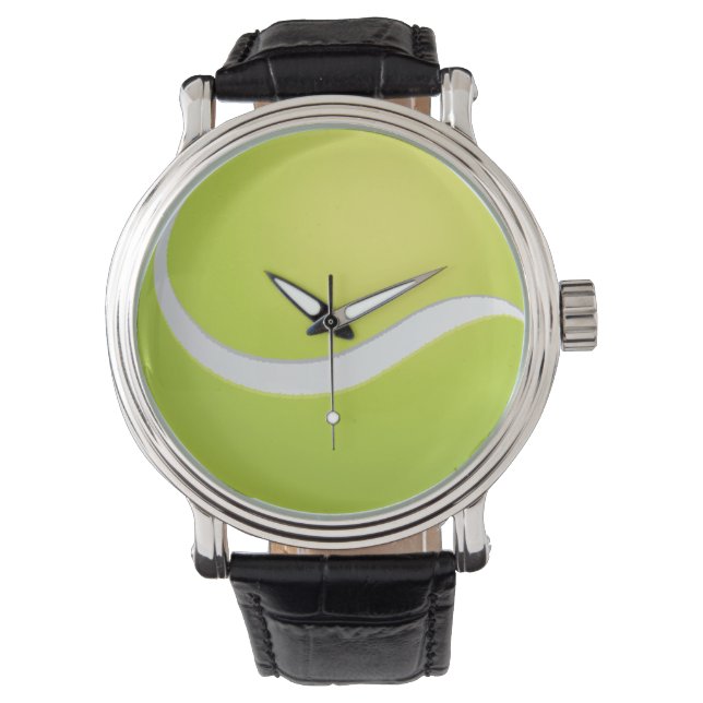 Reloj De Pulsera Pelota de tenis