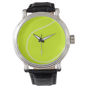 Reloj De Pulsera Pelota de tenis
