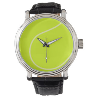 Reloj De Pulsera Pelota de tenis