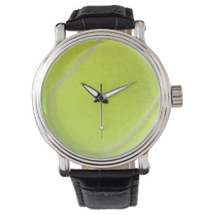 Reloj De Pulsera Pelota de tenis personalizable