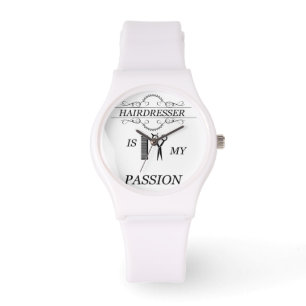 Reloj De Pulsera Peluquero