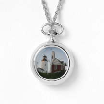 Pemaquid Point Light y su hermosa casa de campanas