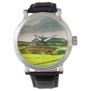 Reloj De Pulsera Pendle Hill