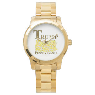 RELOJ DE PULSERA PENNSYLVANIA