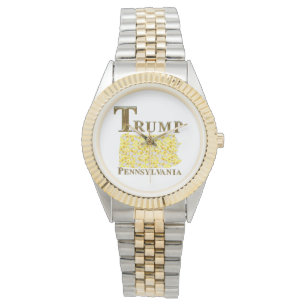 RELOJ DE PULSERA PENNSYLVANIA