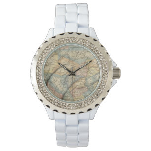 Reloj De Pulsera Pennsylvania 8