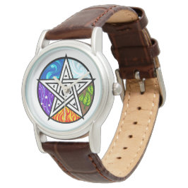 Reloj De Pulsera Pentacle eWatch