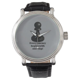 Reloj De Pulsera Peón