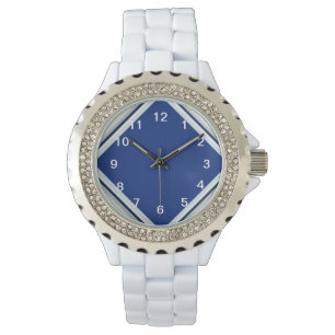 Reloj De Pulsera Peón del aceite