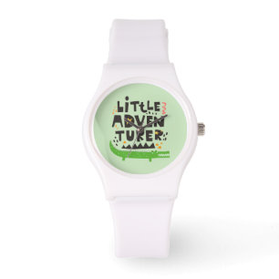 Reloj De Pulsera Pequeño adivino