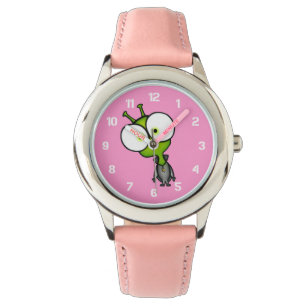 Reloj De Pulsera Pequeño Marciano