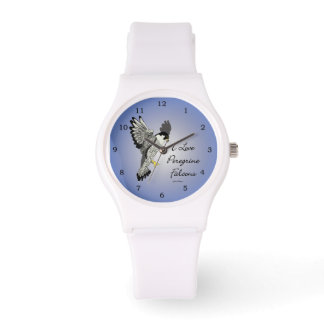 Reloj De Pulsera Peregrine Falcon Watch