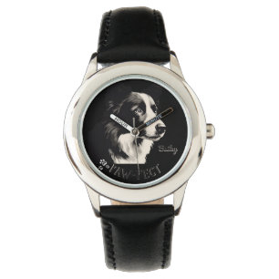 Reloj De Pulsera Perfecto de la pata