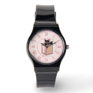 Reloj De Pulsera Perfume