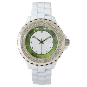 Reloj De Pulsera Peridot