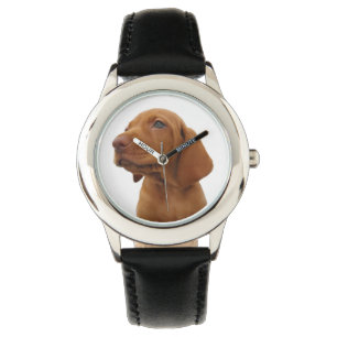 Reloj De Pulsera Perro
