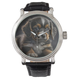 Reloj De Pulsera Perro, Cachorro, Mascota
