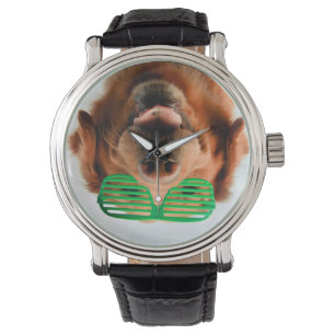 Reloj De Pulsera Perro de las imágenes el de Getty con los