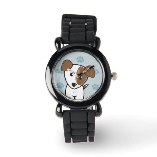 Reloj De Pulsera Perro Rockets Cartoons™ - Remi