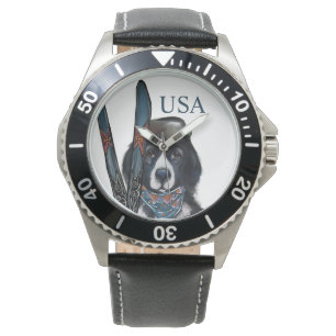 Reloj De Pulsera PERRO TERranova