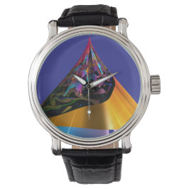 Reloj De Pulsera Perros azules