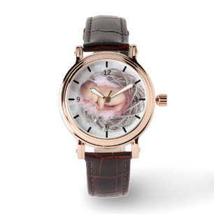 Reloj De Pulsera Personaliza tu propia foto