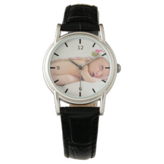 Reloj De Pulsera Personaliza tu propia foto