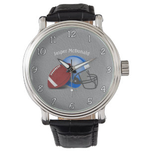 Reloj De Pulsera Personalización de la fotografía de fondo texturiz