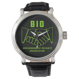 Reloj De Pulsera Personalizado BIO Watch - Varios estilos