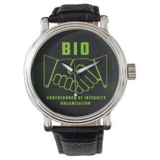Reloj De Pulsera Personalizado BIO Watch - Varios estilos