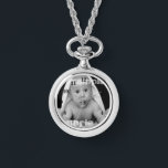 Reloj De Pulsera Personalizado con tu propia foto de una especie<br><div class="desc">reloj de pulsera individual .. muchos estilos y colores para elegir de ...  relojes de mujeres y niños de hombres - sólo seleccionar su opción de la lista desplegable .. personalizar con su propia imagen / foto para hacerlo suyo .. con números .. relojes de Ricaso</div>