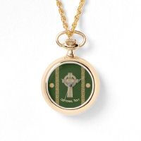 Personalizado de cruces celtas