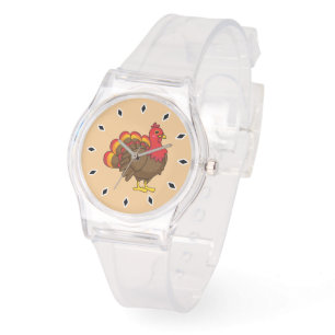 Reloj De Pulsera Personalizado de la verdad Turquía