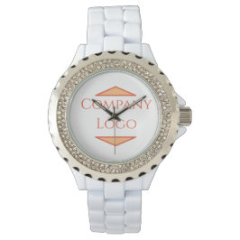 Reloj De Pulsera Personalizado de mujeres de lujo compañía Watch co