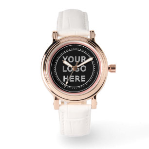 Reloj De Pulsera Personalizado, elegante, moderno y mínimo