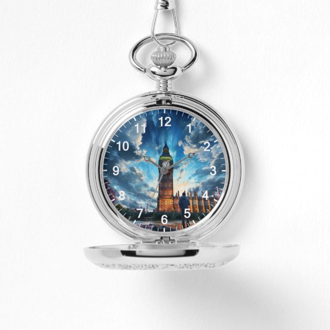Reloj De Pulsera Personalizado Foto Personalizado de familia foto v (Anverso)