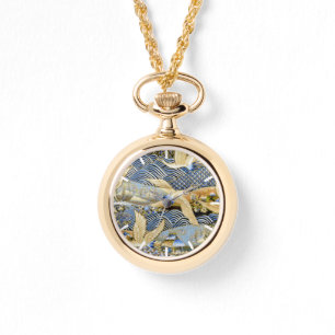 Reloj De Pulsera Personalizado japonés de rana
