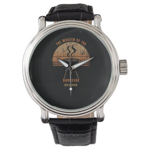 Reloj De Pulsera Personalizado Mejor Papá del Mundo Maestro de la P