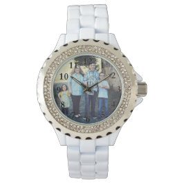 Reloj De Pulsera Personalizado personalizada de mujeres