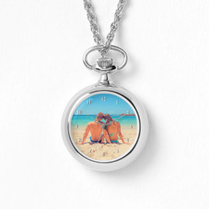 Reloj De Pulsera Personalizado personalizado de control fotográfico