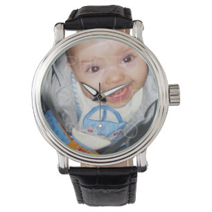 Reloj De Pulsera Personalizar con tu foto