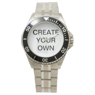 Reloj De Pulsera Personalizar propio