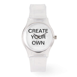 Reloj De Pulsera Personalizar propio