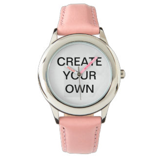 Reloj De Pulsera Personalizar propio