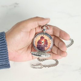 Reloj De Pulsera Personalized Valentine’s Day Gift