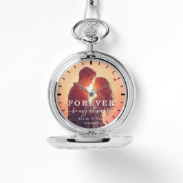 Reloj De Pulsera Personalized Valentine’s Day Gift