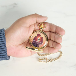 Reloj De Pulsera Personalized Valentine’s Day Gift