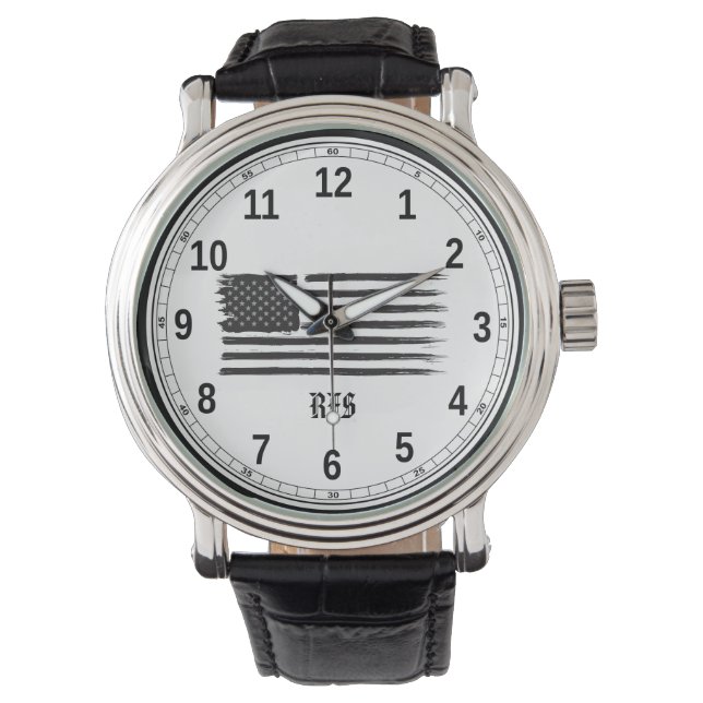 Reloj De Pulsera Personalized Watch (Anverso)