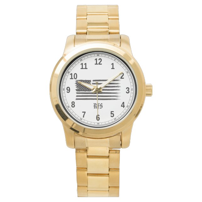 Reloj De Pulsera Personalized Watch (Anverso)
